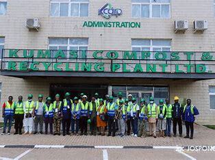 Waste Management